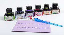 J.Herbin Display Doft bläck