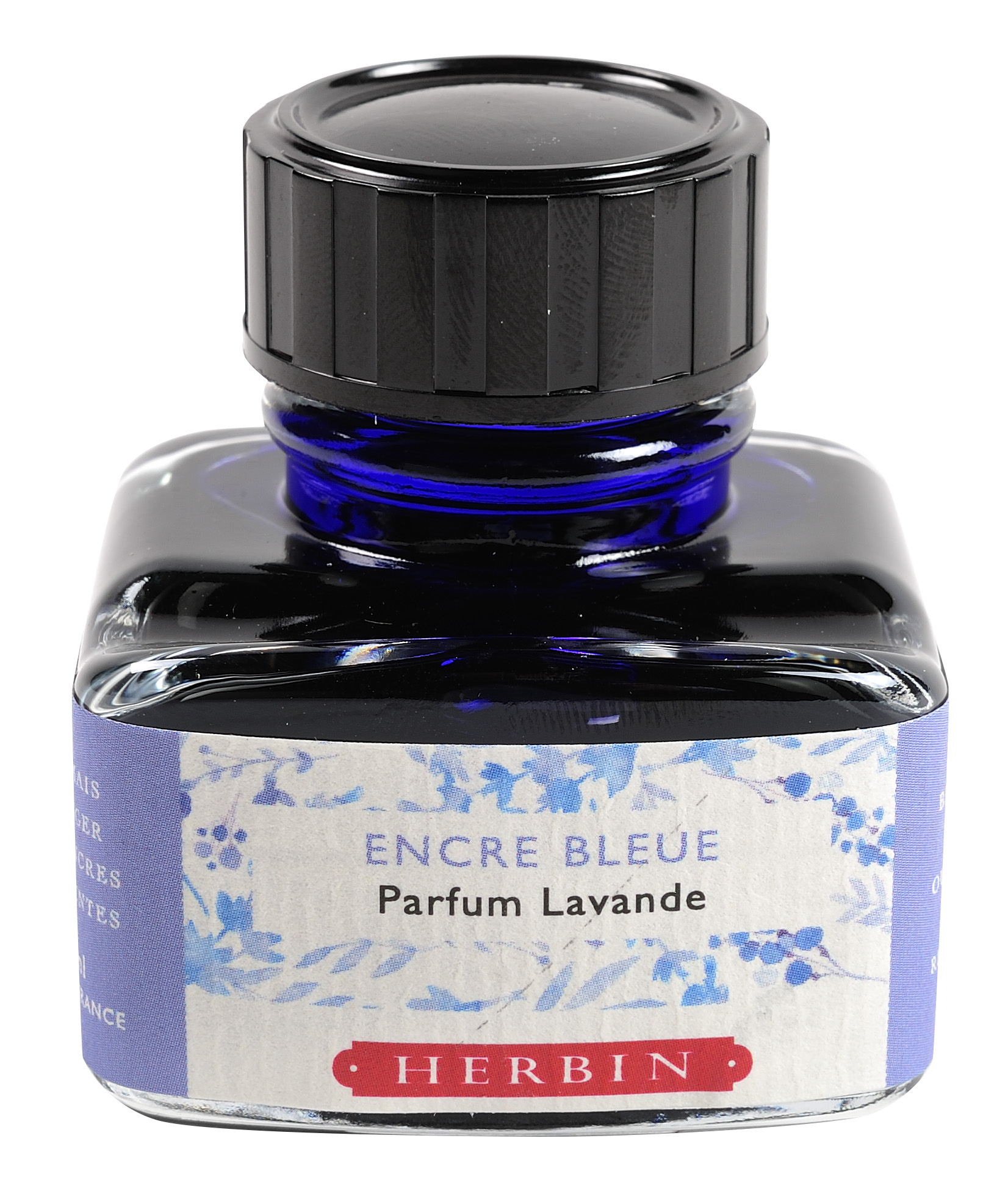 J.Herbin Display Doft bläck - 3