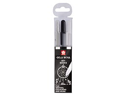 Gelly Roll MIXED set 3 B