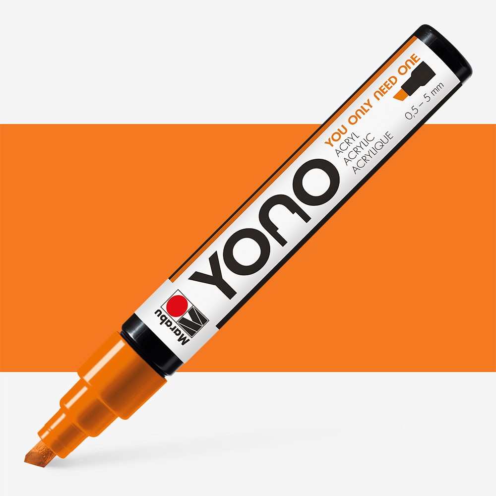 Marabu YONO 0.5-5 mm - 4