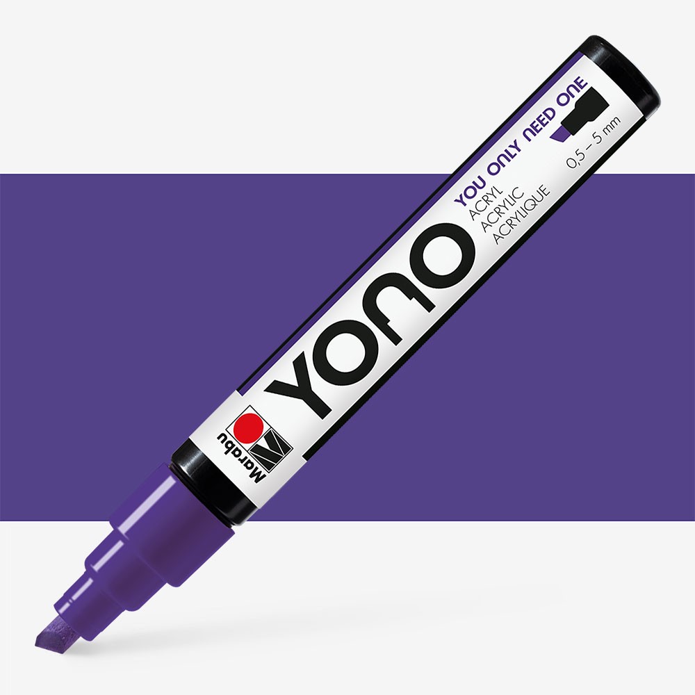 Marabu YONO 0.5-5 mm - 8