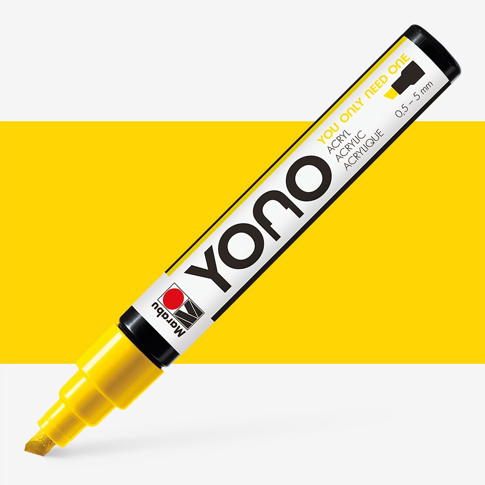 Marabu YONO 0.5-5 mm - 3