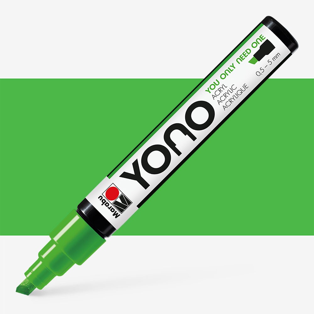 Marabu YONO 0.5-5 mm - 11
