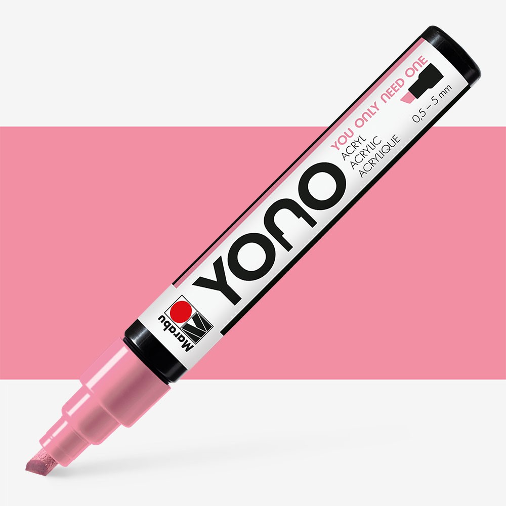 Marabu YONO 0.5-5 mm - 6