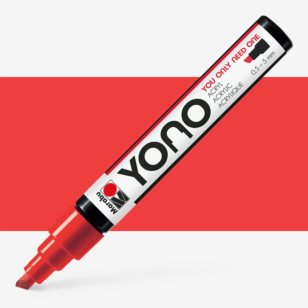 Marabu YONO 0.5-5 mm - 5