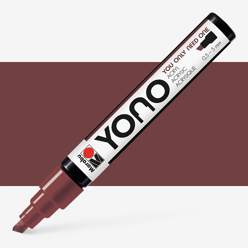 Marabu YONO 0.5-5 mm - 13