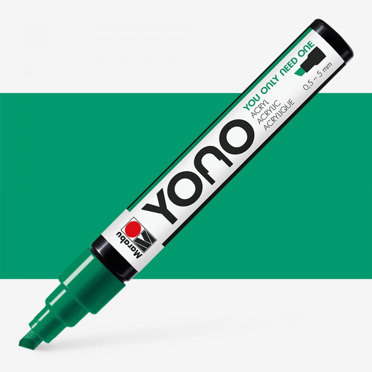 Marabu YONO 0.5-5 mm - 12