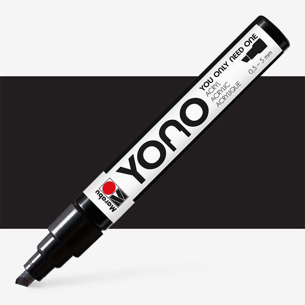 Marabu YONO 0.5-5 mm - 16