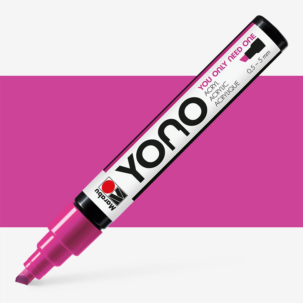 Marabu YONO 0.5-5 mm - 7