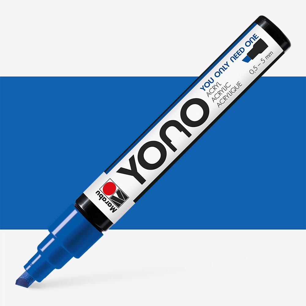Marabu YONO 0.5-5 mm - 10