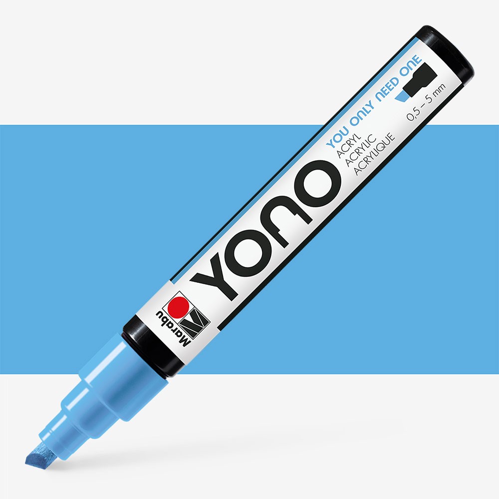 Marabu YONO 0.5-5 mm - 9