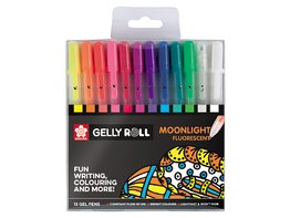 Gelly Roll Moonlight Set 12
