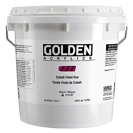 Cobalt Violet Hue 3780 ml