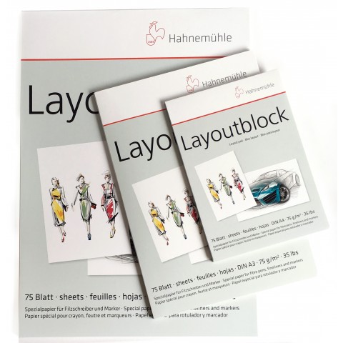 Layoutblock A2