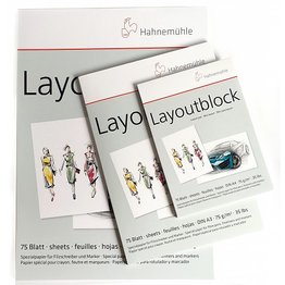 Layoutblock A2