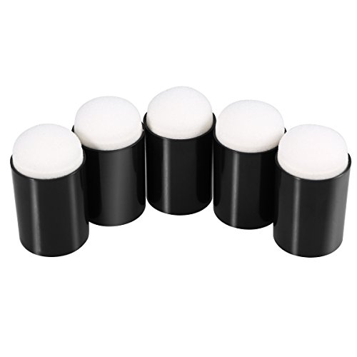 Fingersvampar set