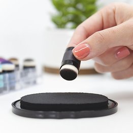 Fingersvampar set