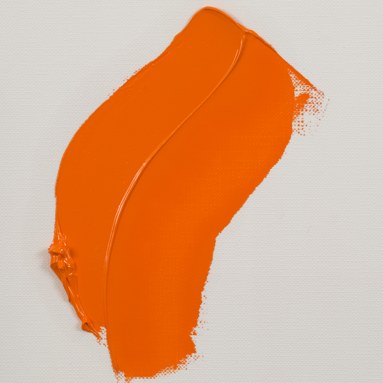 Rembrandt Oil 40ml Cadmium Orange