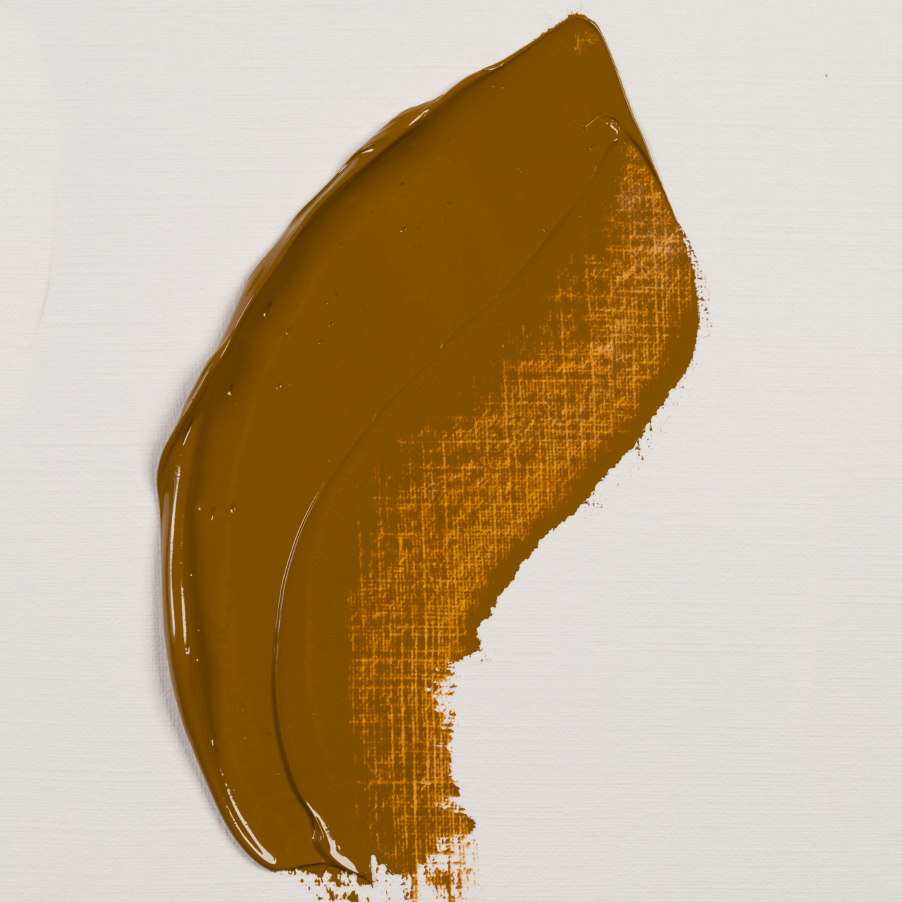 Rembrandt Oil 40ml Raw Sienna