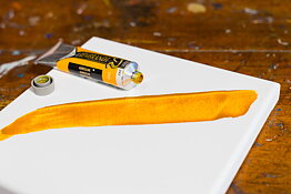 Rembrandt Oil 40ml Aureoline