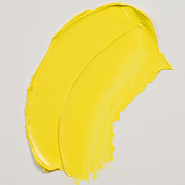 Rembrandt Oil 40ml Permanent Lemon Yellow