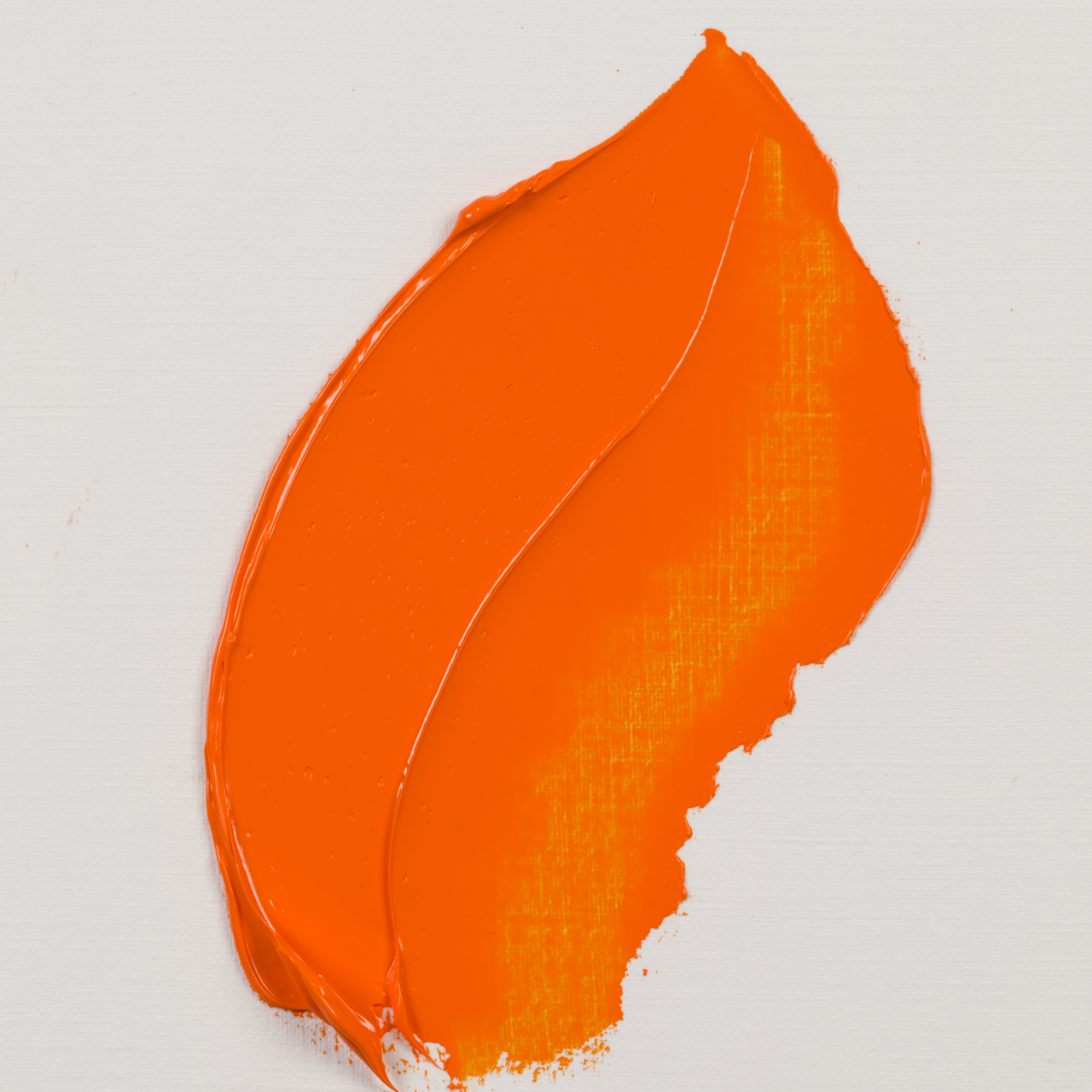 Rembrandt Oil 40ml Permanent Orange