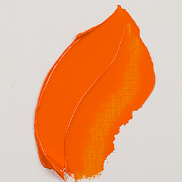 Rembrandt Oil 40ml Permanent Orange