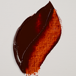 Rembrandt Oil 40ml Transparent Oxide Orange