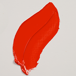 Rembrandt Oil 40ml Cadmium Red Medium