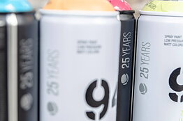 MTN 94 Montana Colors 400ml, Sprayfärg.