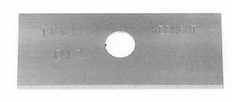 Knivblad original Tech D 012