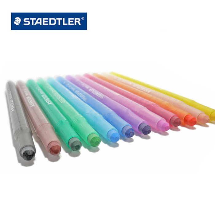 Noris Club 221 Wax Twister - 3