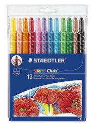 Noris Club 221 Wax Twister
