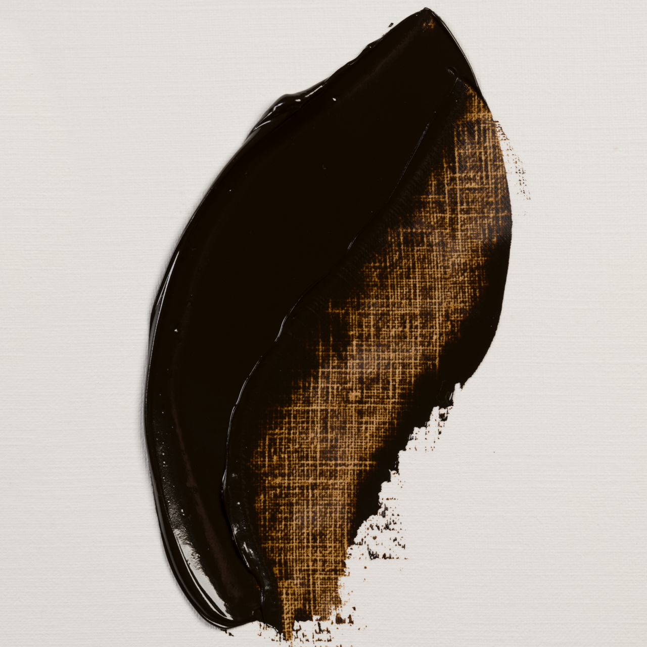 Rembrandt Oil 40ml Raw Umber