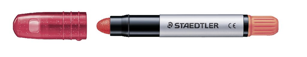 Noris Club 2390 Gel Crayon - 10