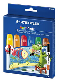 Noris Club 2390 Gel Crayon