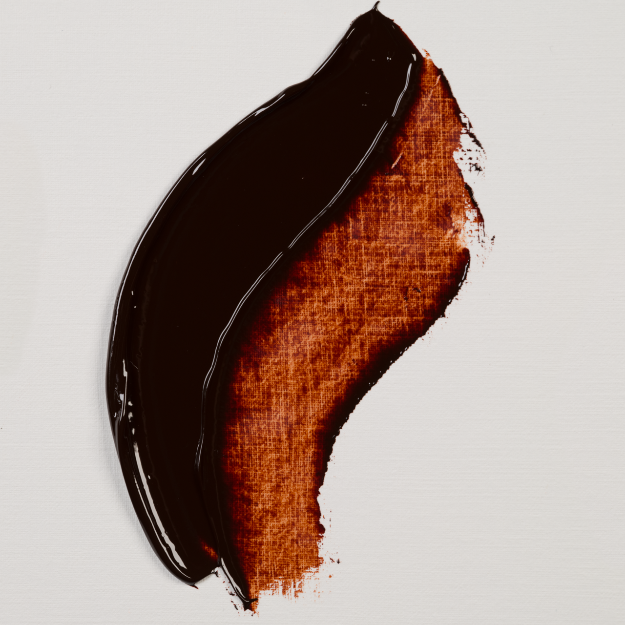 Rembrandt Oil 40ml Stil Grain Brown