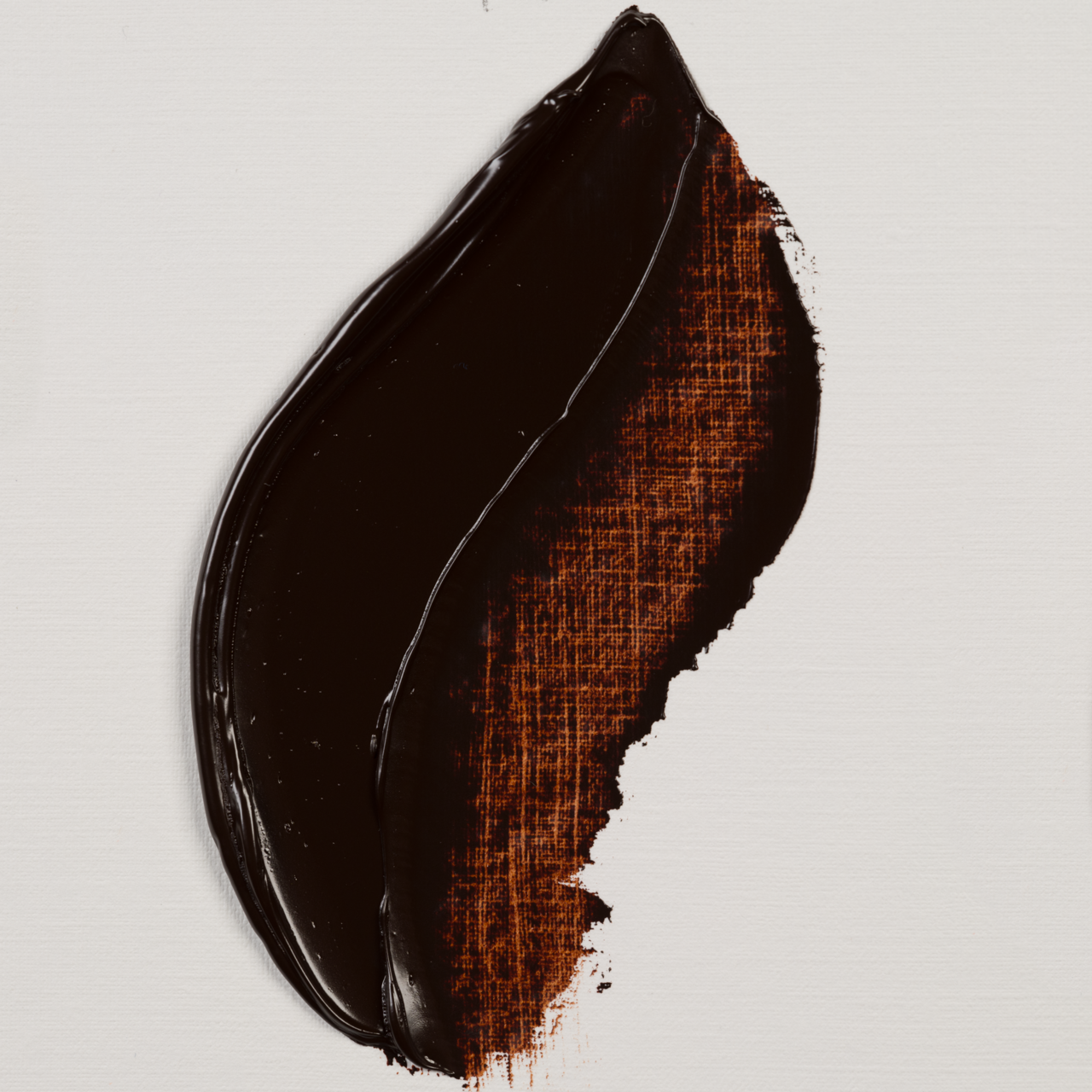 Rembrandt Oil 40ml Transparent Oxide Brown