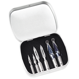 Brause stift Dessin 21001B