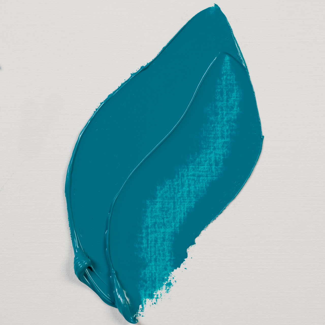 Rembrandt Oil 40ml Turquoise Blue
