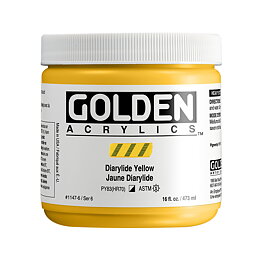 Diarylide Yellow 473 ml