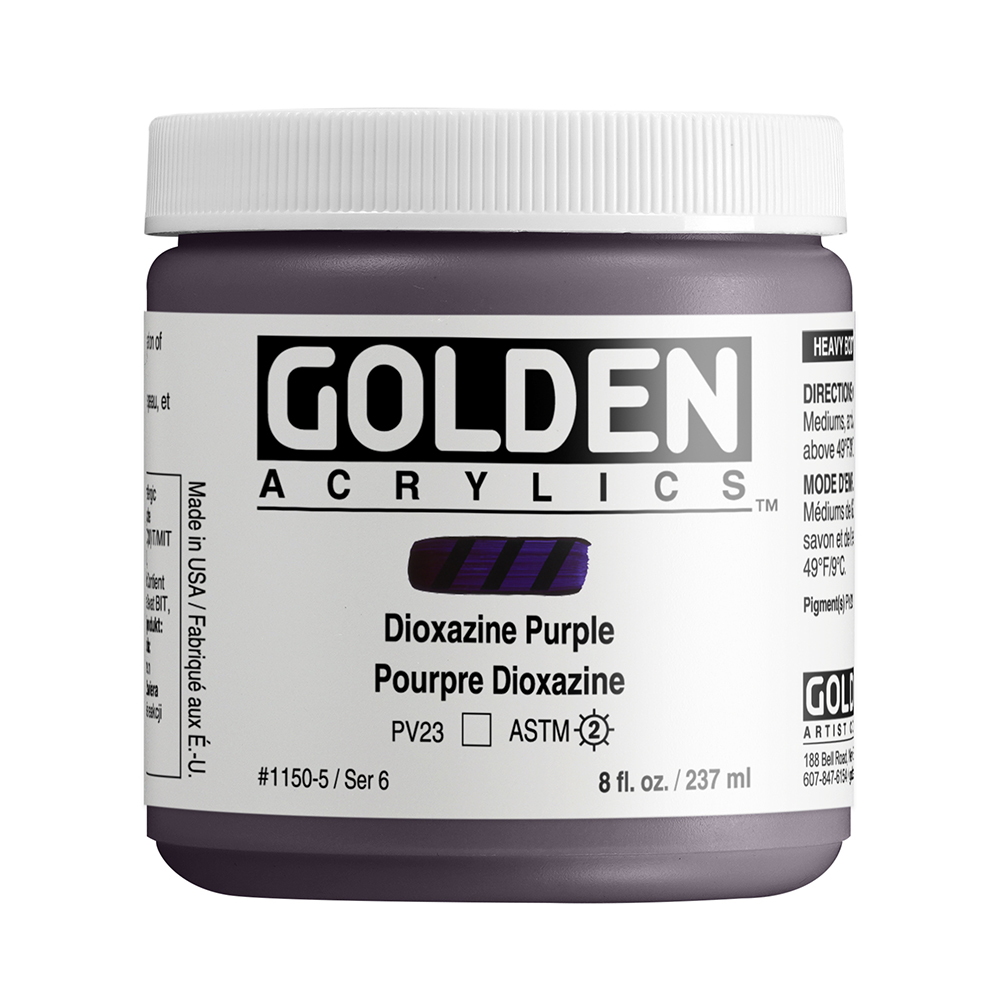 Dioxazine Purple 237 ml