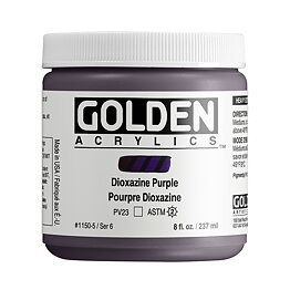 Dioxazine Purple 237 ml