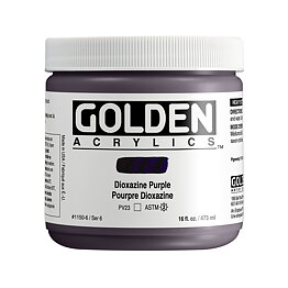 Dioxazine Purple 473 ml