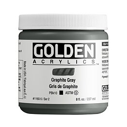 Graphite Gray 237 ml