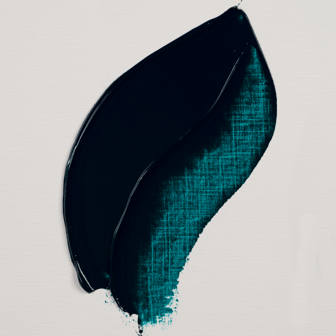 Rembrandt Oil 40ml Phthalo Turquoise Blue