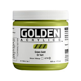 Green Gold 473 ml