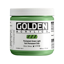 Permanent Green Light 473 ml