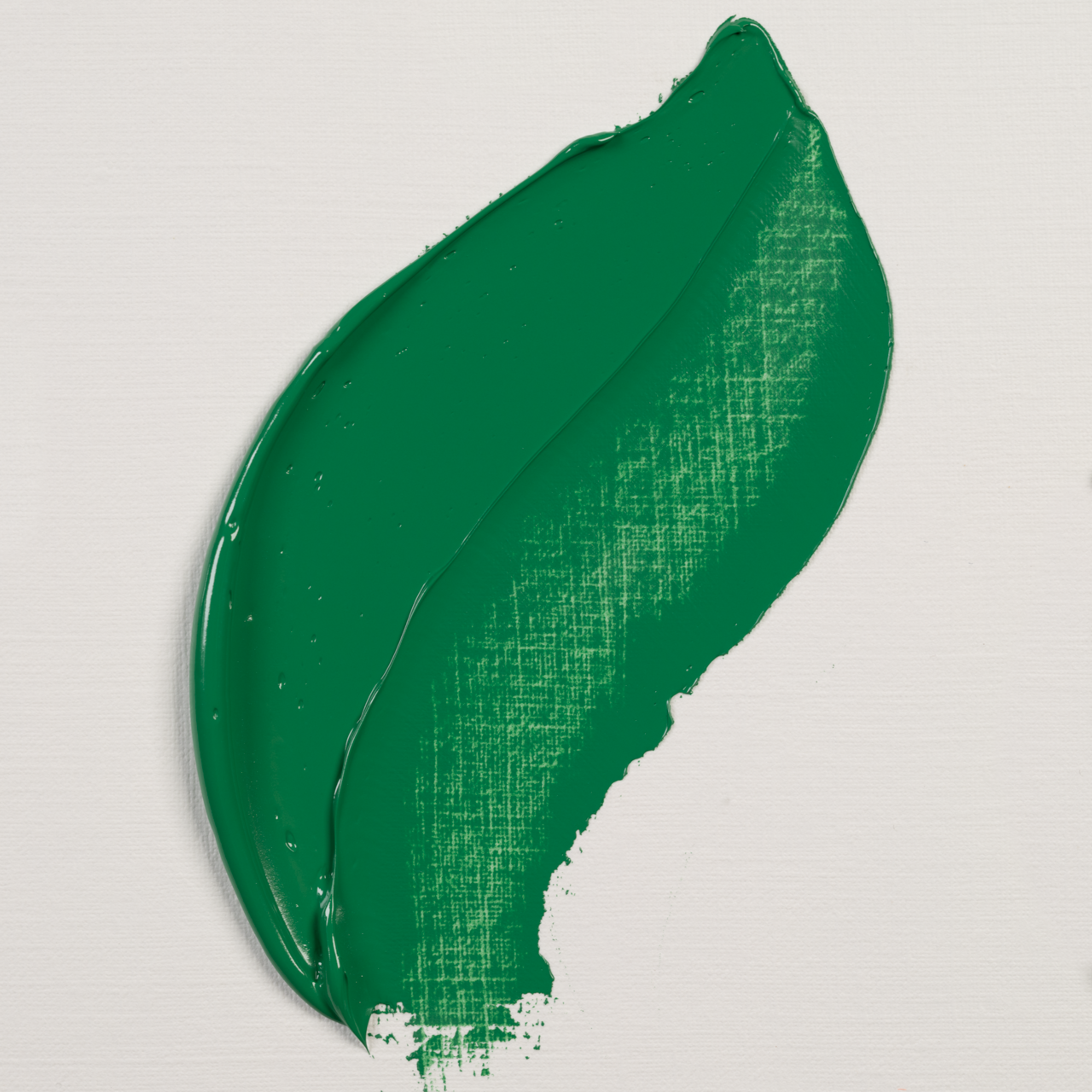 Rembrandt Oil 40ml Cobalt Turquoise Green