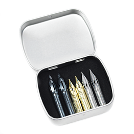 Brause stift Ecriture 21002B